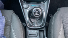 Ford Puma 1.0 EcoBoost Hybrid mHEV Titanium 5dr Petrol Hatchback